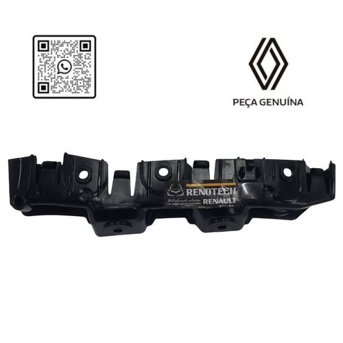 RN  35200R 622235200R SUPORTE ESQ. DO PARACHOQUE DIANT. KARDIAN - 2